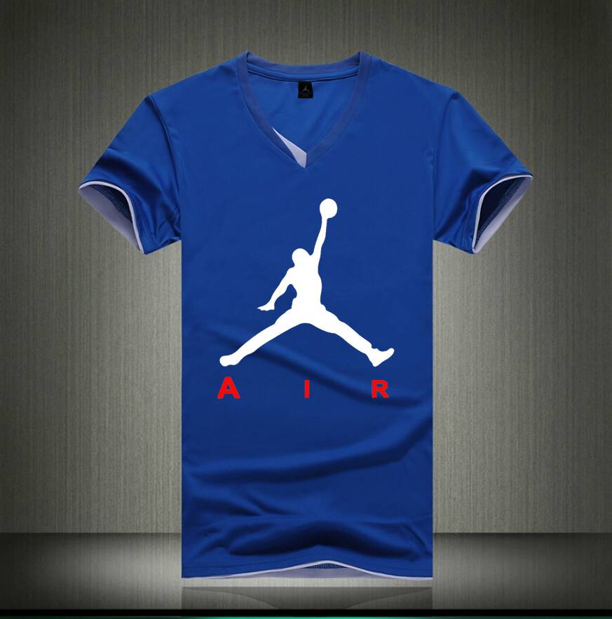 men jordan t-shirt S-XXXL-1269